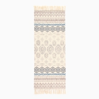 Ковер Этель «Ethnicity», 60х150 см , 50% хл, 50% п/э Ковер Этель «Ethnicity», 60х150 см , 50% хл, 50% п/э