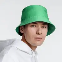 Панама Challenge, зеленая Панама Challenge, зеленая