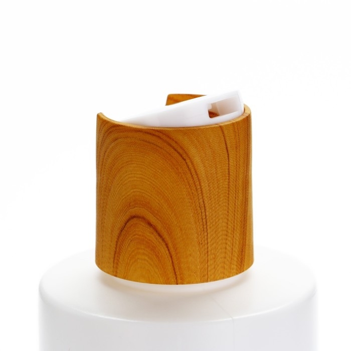 Гель для душа с маслом кедра и пантенолом, 300 мл, аромат бергамота и зеленого чая, BOTANIC CARE by URAL LAB