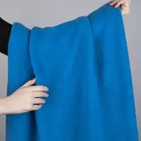 Дорожный плед Voyager 2, ярко-синий Дорожный плед Voyager 2, ярко-синий