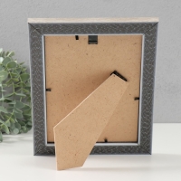 Фоторамка "МИРАМ" 15х21 см, 651645-6, (пластиковый экран) Фоторамка "МИРАМ" 15х21 см, 651645-6, (пластиковый экран)