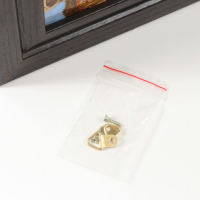 Ключница  "Казанский собор" венге 26х31 см