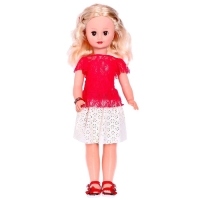 Кукла &laquo;Влада&raquo;, 60 см, МИКС