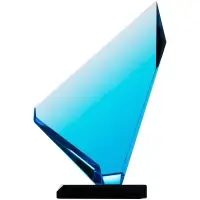 Стела Cristallino, голубая Стела Cristallino, голубая