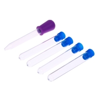 Набор для опытов &laquo;Моя первая лаборатория&raquo;, 20 опытов