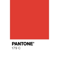 Краска акриловая матовая в тубе 75мл CALLIGRATA, КМ016, Красно-оранжевый, пантон 179С Краска акриловая матовая в тубе 75мл CALLIGRATA, КМ016, Красно-оранжевый, пантон 179С