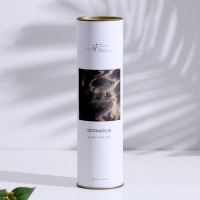 Диффузор ароматический,  "DESTINATION", лимон, маракуйя, чёрная смородина 100 мл