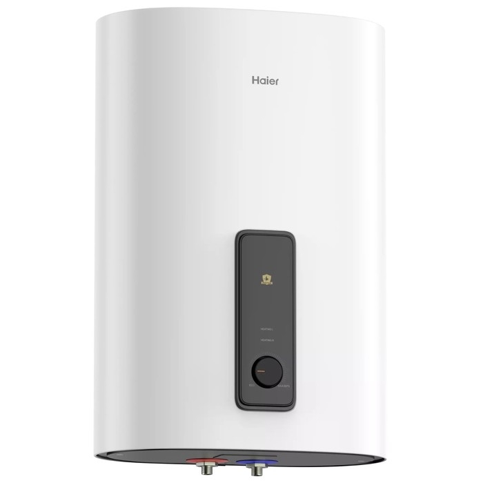 Водонагреватель Haier ES50V-F3, накопительный, 3000 Вт, 50 л, белый