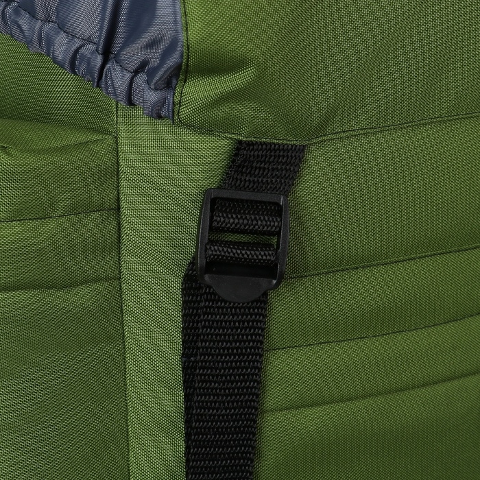 Рюкзак Рюкзак "Тип-3", 55 л, цвет хаки