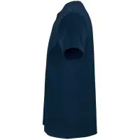 Футболка Odyssey, темно-синяя, размер M