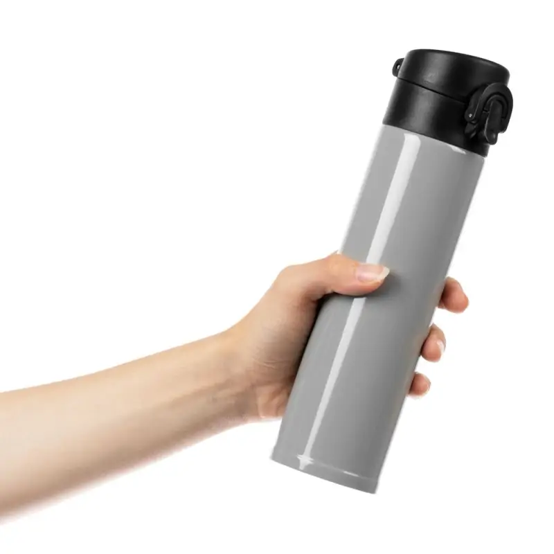 Термостакан Eimer, серый Термостакан Eimer, серый