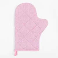 Набор кухонный Tropical dream варежка-прихватка 20х28см, прихватка 17х17см,