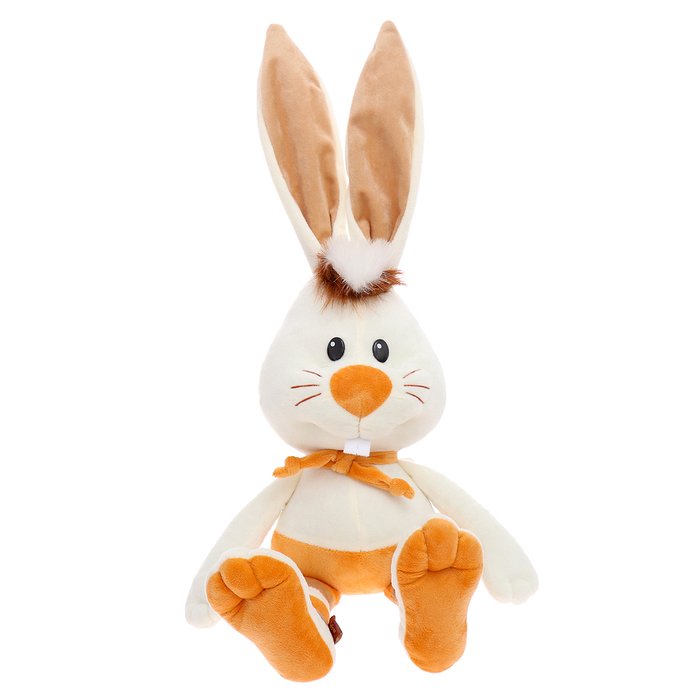 Мягкая игрушка &laquo;Зайка Мозай-ка&raquo;