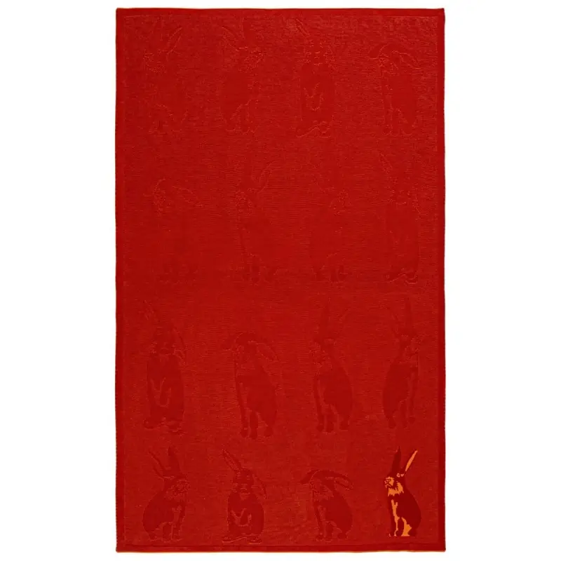 Плед Effect Stereo на заказ, M, акрил