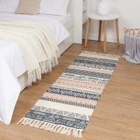 Ковер Этель &laquo;Ethnic style&raquo;, 60х150 см , 50% хл, 50% п/э