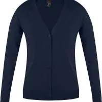 Джемпер женский Golden Women темно-синий, размер S Джемпер женский Golden Women темно-синий, размер S