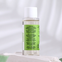 Аромамасло для доливки в диффузор "Бамбук", длительного действия, 30 мл Аромамасло для доливки в диффузор "Бамбук", длительного действия, 30 мл