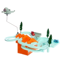 «Музыкальный трек», работает от батареек «Музыкальный трек», работает от батареек