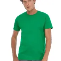 Футболка E190 темно-синяя, размер S