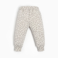 Костюм: толстовка и брюки Крошка Я Leo baby, рост 62-68 см Костюм: толстовка и брюки Крошка Я Leo baby, рост 62-68 см