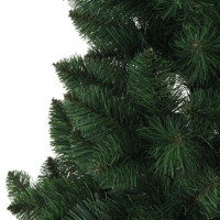 Ёлка искусственная "Королевская" 140 см, d нижнего яруса 75 см, 154 ветки Ёлка искусственная "Королевская" 140 см, d нижнего яруса 75 см, 154 ветки