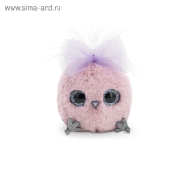 Мягкая игрушка-брелок &laquo;КТОтик с бантиком&raquo;, 8 см