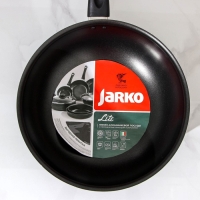 Сковорода-ВОК LITE, d=28 см, стеклянная крышка, антипригарное покрытие Сковорода-ВОК LITE, d=28 см, стеклянная крышка, антипригарное покрытие