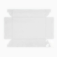 Коробка для для муссовых пирожных &laquo;Волшебного Нового года&raquo;, 27 х 17.8 х 6.5 см, Новый год