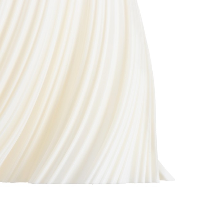 Подвес BayerLux "Годе" Е27 15Вт  белый 28х28х30-200см