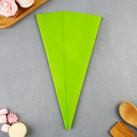 Кондитерский мешок &laquo;Меры&raquo;, EVA, 40.5 х 22 см