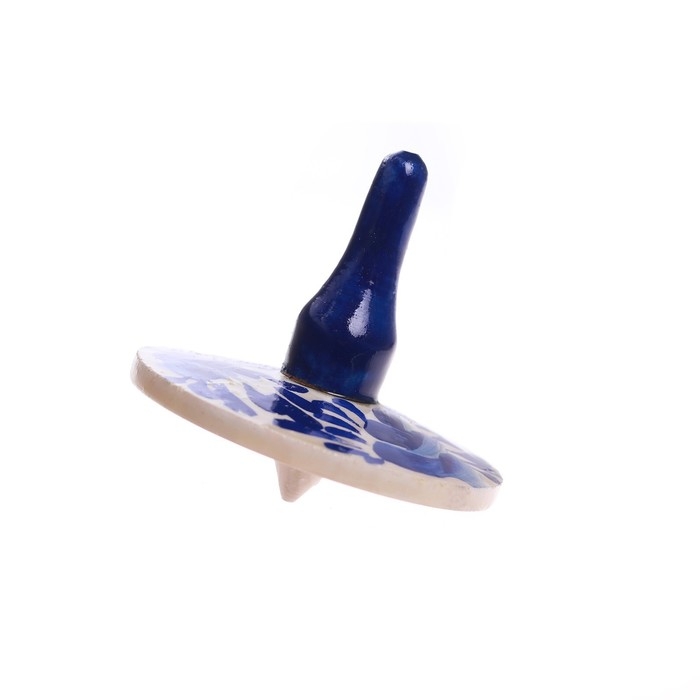 Волчок &laquo;Малый&raquo; МИКС