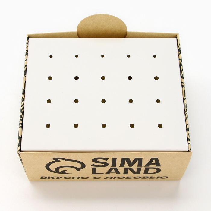 Шоубокс для леденцов, для 20 штук. Шоубокс для леденцов, для 20 штук.