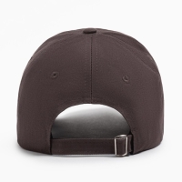 Бейсболка MINAKU цвет темно-серый , размер 56-58 Бейсболка MINAKU цвет темно-серый , размер 56-58