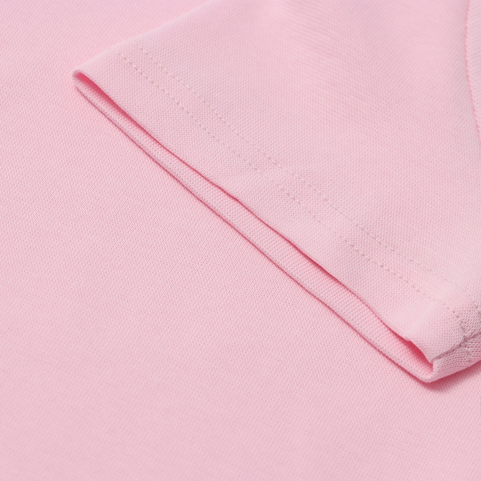 Комплект для девочки (майка и велосипедки) MINAKU, цвет розовый, рост 110 см Комплект для девочки (майка и велосипедки) MINAKU, цвет розовый, рост 110 см