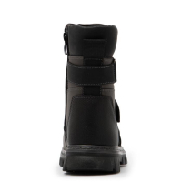 Ботинки зимние детские, цвет коричневый, размер 30 Ботинки зимние детские, цвет коричневый, размер 30