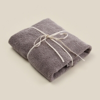 Полотенце махровое SL HOME: Basic "Софт Мист" 100х180 см, 100% хлопок, 530 г/м2 Полотенце махровое SL HOME: Basic "Софт Мист" 100х180 см, 100% хлопок, 530 г/м2