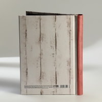 Фотоальбом &laquo;Наша семья&raquo;, 20 магнитных листов, цвет страниц чёрный