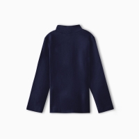 Водолазка для мальчика, цвет тёмно-синий, рост 110 см Водолазка для мальчика, цвет тёмно-синий, рост 110 см