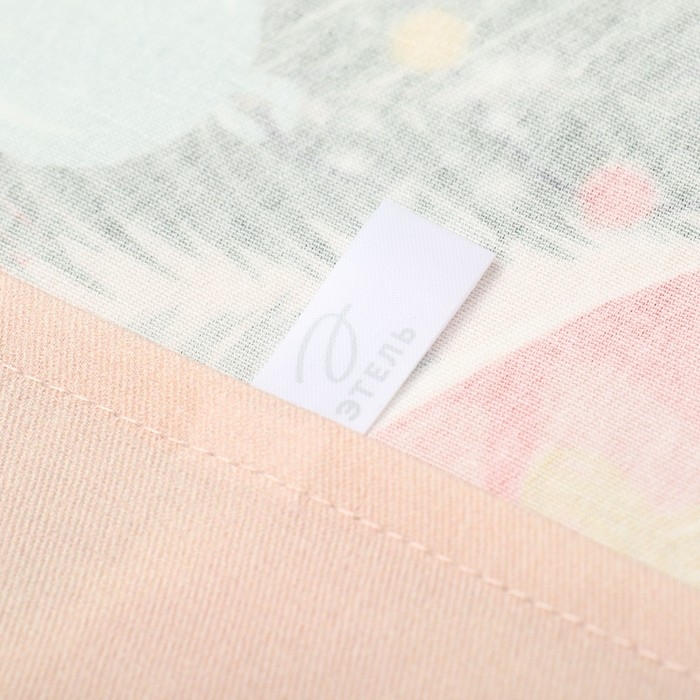 Новый год. Символ года. Змея. Полотенце кухонное: Новый год &laquo;Этель&raquo; Чудеса 40х70 см, 100% хл, саржа 190 г/м2