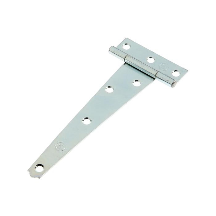 Петля стрела ТУНДРА ПС-150 цинк, 1 шт. Петля стрела ТУНДРА ПС-150 цинк, 1 шт.