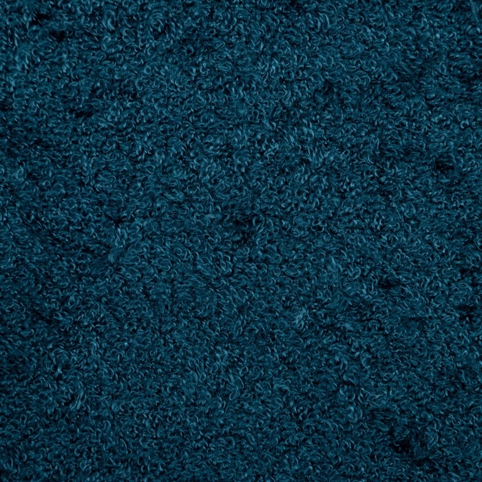 Новый год. Полотенце махровое Экономь и Я  Merry Christmas 30*60 см, цв. синий, 100% хл, 340 г/м2