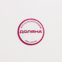 Таз складной Доляна, 39 л, 61,5&times;44&times;26,5 см, цвет серый