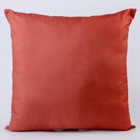 Новогодняя подушка квадратная &laquo;Мишка&raquo;, на новый год