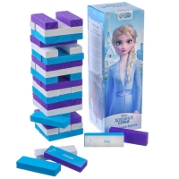 Падающая башня, Холодное сердце Падающая башня, Холодное сердце