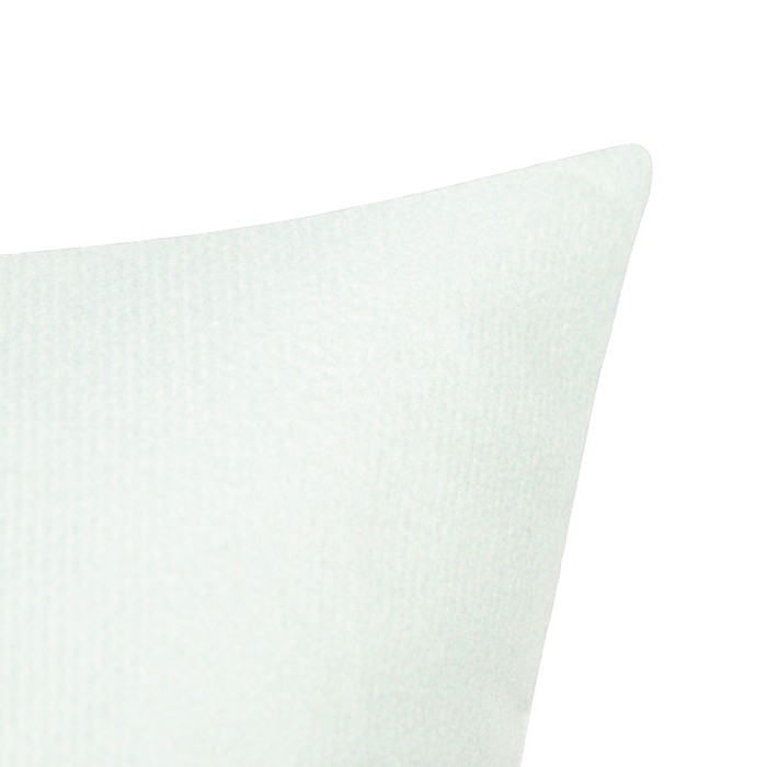 Подушка Этель "Любимая мама" 40х40 см, велюр, 100% п/э