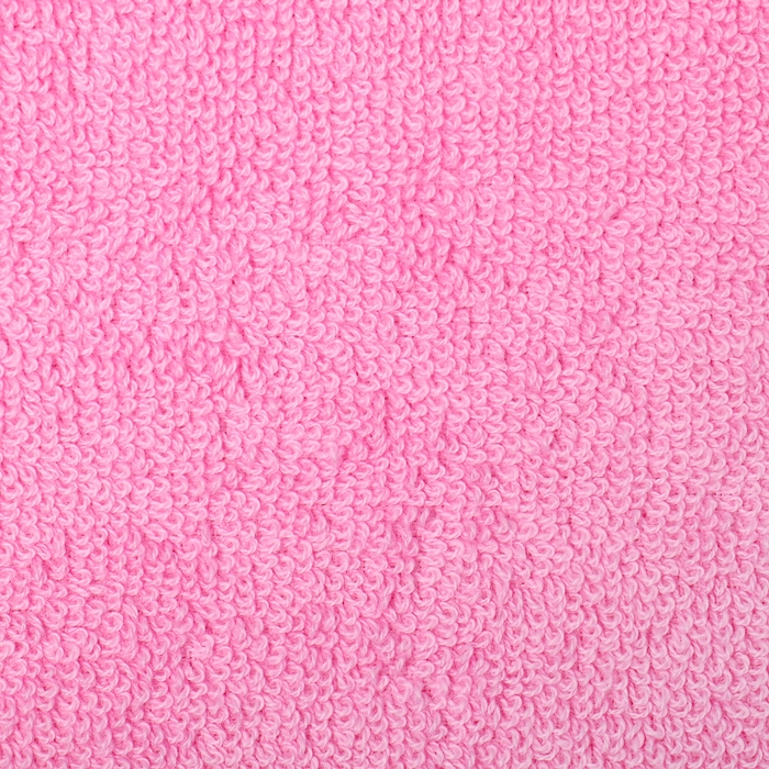 Набор махровых полотенец Этель Lilac 30х30 см - 6 шт, 100% хлопок