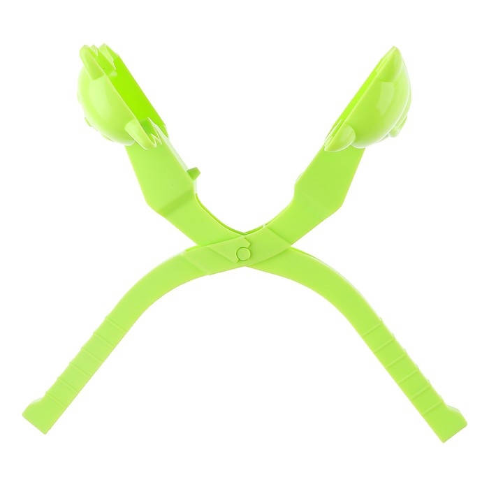 Снежколеп-песколеп «Котёнок», цвета МИКС Снежколеп-песколеп «Котёнок», цвета МИКС