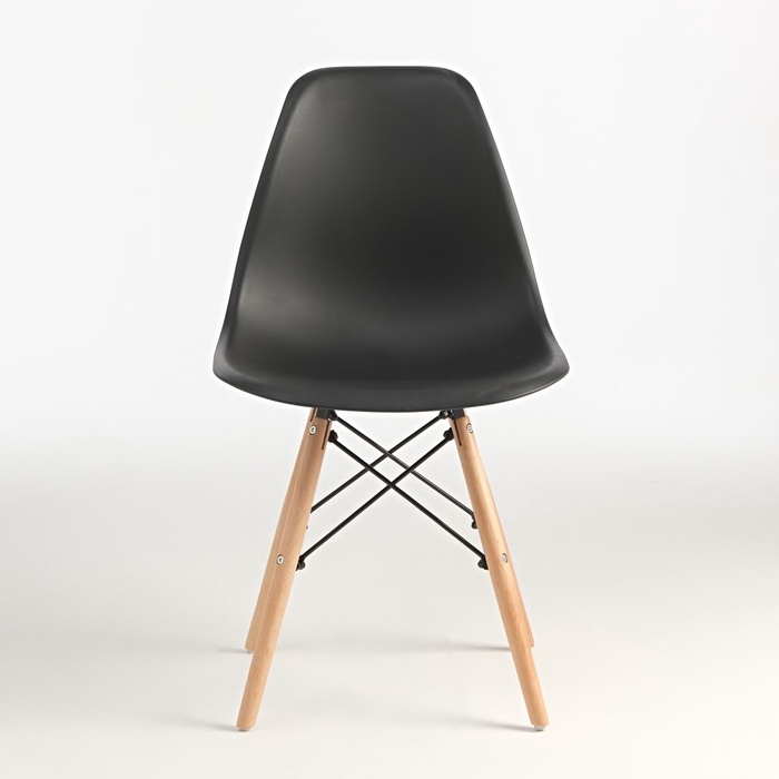 Стул Стул "Eames" HYH-A304, Черный