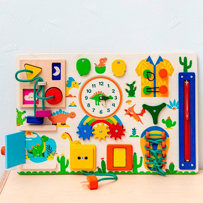 Бизидом «Динозаврик» Бизидом «Динозаврик»