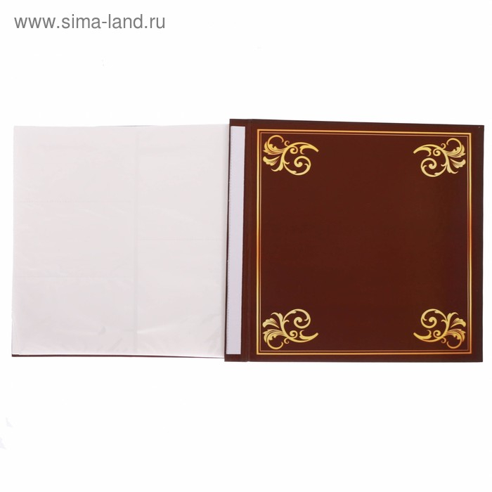 Фотоальбом "Счастливые фото нашей семьи", 500 фото